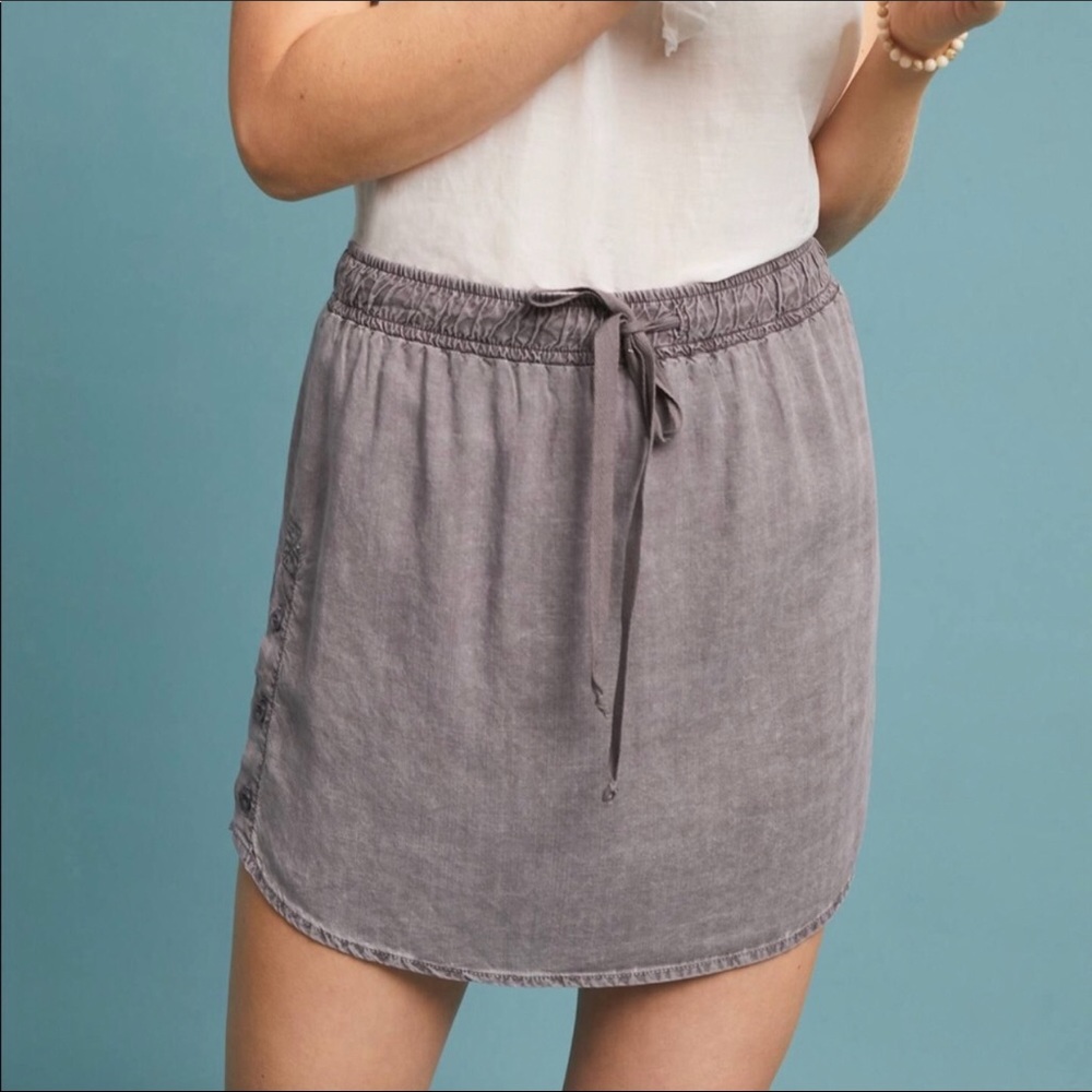Cloth & Stone Skirt